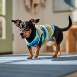 Frisco You Me & The Sea Dog & Cat T-Shirt -Pet Cat Shop 556814 PT5. AC SS1800 V1675099457