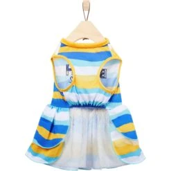 Frisco Beach Vibes Dog & Cat Dress 11 Frisco Beach Vibes Dog & Cat Dress -Pet Cat Shop 556934 PT4. AC SS1800 V1675280670