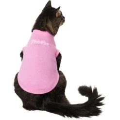Frisco Personalized Basic Dog & Cat T-Shirt -Pet Cat Shop 557438 PT3. AC SS1800 V1662741599