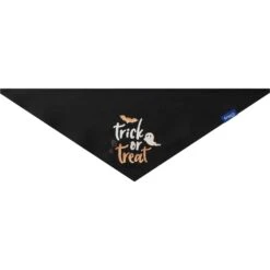 Frisco Trick Or Treat Dog & Cat Bandana 10 Frisco Trick Or Treat Dog & Cat Bandana -Pet Cat Shop 706398 PT3. AC SS1800 V1689271242