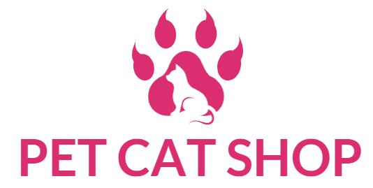 Pet Cat Shop