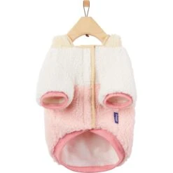 Frisco Colorblock Fleece Dog & Cat Hoodie W/ Pocket 13 Frisco Colorblock Fleece Dog & Cat Hoodie W/ Pocket -Pet Cat Shop 718278 PT4. AC SS1800 V1693234774