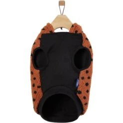 Frisco Dotted Dog & Cat Hoodie 13 Frisco Dotted Dog & Cat Hoodie -Pet Cat Shop 718326 PT4. AC SS1800 V1692978166