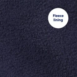 Frisco Fleece Lined Buffalo Plaid Mock Neck Dog & Cat Sweater -Pet Cat Shop 718470 PT5. AC SS1800 V1692214525