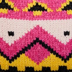 Frisco Bold Nordic V-Neck Dog & Cat Sweater -Pet Cat Shop 718710 PT5. AC SS1800 V1693234720