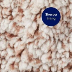 Frisco Heavy Weight Matte Quilted Dog & Cat Parka With Cozy Fleece Lining -Pet Cat Shop 719654 PT5. AC SS1800 V1692194228