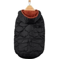 Frisco Heavy Weight Matte Quilted Volume Dog & Cat Puffer 12 Frisco Heavy Weight Matte Quilted Volume Dog & Cat Puffer -Pet Cat Shop 719750 PT3. AC SS1800 V1693234776