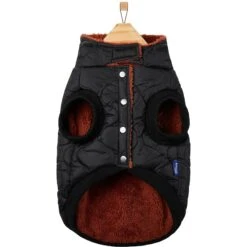 Frisco Heavy Weight Matte Quilted Volume Dog & Cat Puffer 13 Frisco Heavy Weight Matte Quilted Volume Dog & Cat Puffer -Pet Cat Shop 719750 PT4. AC SS1800 V1692978847