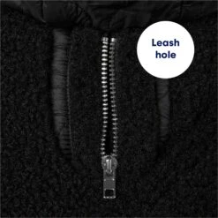 Frisco Heavy Weight Dog & Cat Quilted Hybrid Coat With Sherpa Lining 15 Frisco Heavy Weight Dog & Cat Quilted Hybrid Coat With Sherpa Lining -Pet Cat Shop 719918 PT6. AC SS1800 V1692194625