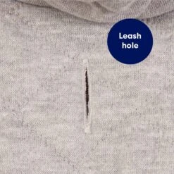 Frisco Quilted Dog & Cat Hoodie -Pet Cat Shop 720318 PT6. AC SS1800 V1692979207