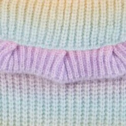 Frisco Rainbow Dog & Cat Sweater Dress -Pet Cat Shop 720934 PT5. AC SS1800 V1692977095