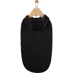 Frisco Quilted Fleece Dog & Cat Pullover Hoodie -Pet Cat Shop 721030 PT3. AC SS1800 V1692978225