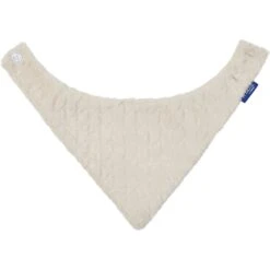 Frisco Solid Faux Fur Dog & Cat Bandana -Pet Cat Shop 733878 PT3. AC SS1800 V1692376308