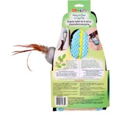 Frisco Natural Catnip & Hartz Cattraction Silver Vine & Catnip Gator Cat Scratcher Toy, Color Varies -Pet Cat Shop 737470 PT6. AC SS1800 V1683212088