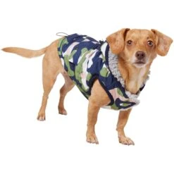 Frisco Medium Weight Urban City Camo Printed Dog & Cat Hooded Coat 11 Frisco Medium Weight Urban City Camo Printed Dog & Cat Hooded Coat -Pet Cat Shop 742358 PT2. AC SS1800 V1703194380