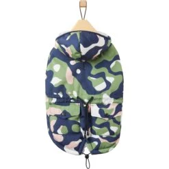 Frisco Medium Weight Urban City Camo Printed Dog & Cat Hooded Coat 12 Frisco Medium Weight Urban City Camo Printed Dog & Cat Hooded Coat -Pet Cat Shop 742358 PT3. AC SS1800 V1693234034