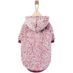 Frisco Textured Wubby 2-Tone Fleece Dog & Cat Hoodie 12 Frisco Textured Wubby 2-Tone Fleece Dog & Cat Hoodie -Pet Cat Shop 742406 PT3. AC SS1800 V1692978493