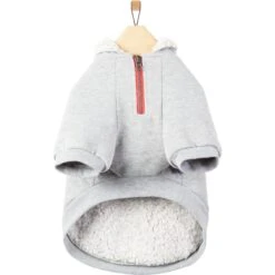 Frisco Sweatshirt Fleece Dog & Cat Hoodie With Sherpa Lining 13 Frisco Sweatshirt Fleece Dog & Cat Hoodie With Sherpa Lining -Pet Cat Shop 742550 PT4. AC SS1800 V1693233982