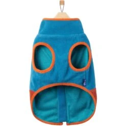 Frisco Light Weight Utility Colorblock Fleece Dog & Cat Vest -Pet Cat Shop 743030 PT4. AC SS1800 V1692978969