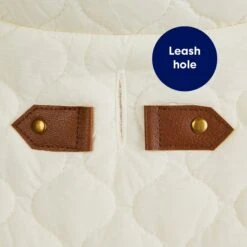 Frisco Medium Weight Quilted Ruffle Tiered Dog & Cat Dress 15 Frisco Medium Weight Quilted Ruffle Tiered Dog & Cat Dress -Pet Cat Shop 744262 PT6. AC SS1800 V1692215288