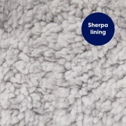 Frisco Medium Weight Quilted Dog & Cat Coat With Cozy Sherpa Lining -Pet Cat Shop 744310 PT5. AC SS1800 V1692197705