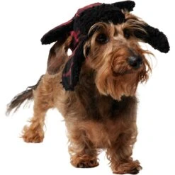 Frisco Tartan Plaid Dog & Cat Trapper Hat 9 Frisco Tartan Plaid Dog & Cat Trapper Hat -Pet Cat Shop 746750 PT2. AC SS1800 V1694799890