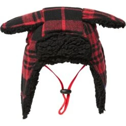 Frisco Tartan Plaid Dog & Cat Trapper Hat 10 Frisco Tartan Plaid Dog & Cat Trapper Hat -Pet Cat Shop 746750 PT3. AC SS1800 V1694798866
