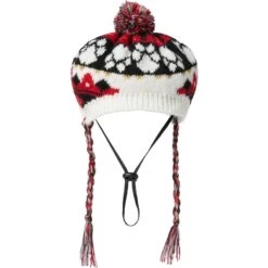 Frisco Nordic Pawprint Dog & Cat Hat 10 Frisco Nordic Pawprint Dog & Cat Hat -Pet Cat Shop 746782 PT3. AC SS1800 V1695047300