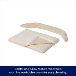 Frisco Plush Cat Window Perch With Removeable Bolster -Pet Cat Shop 804630 PT2. AC SS1800 V1695933061