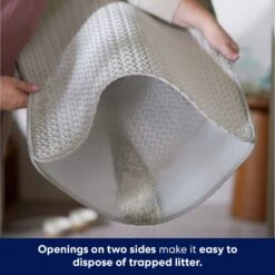 Frisco Cat Litter Trapping Mat -Pet Cat Shop 862886 PT4. AC SS1800 V1698347356